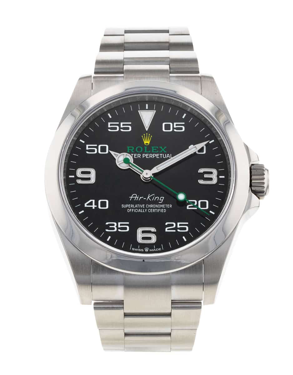 Rolex Air-King 126900 Rolex Air-King 126900